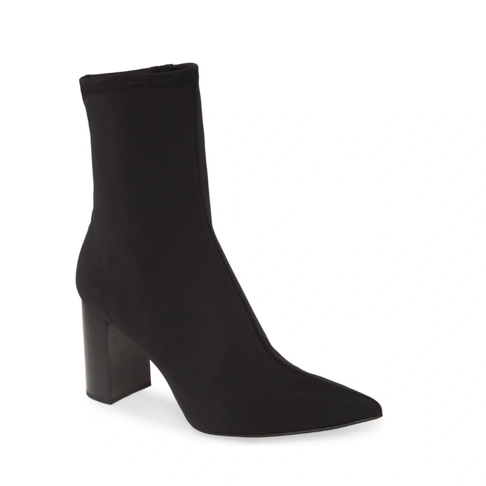 Jeffrey Campbell siren boot - Picture 2 of 3